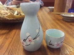 -刘师父老汉口江湖菜(蔡锷路店)