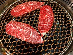 -九田家黑牛烤肉料理(潍坊青州市泰华城店)