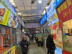 -嘉荟市场(北新泾店)