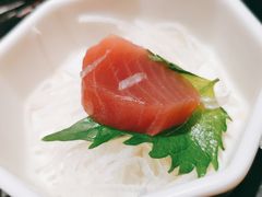 -淡尾·海鲜自助概念餐厅(虹桥南丰城店)