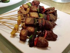 -幸福蔬·时尚蔬食(黄山湖公园店)