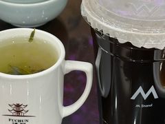 -富春茶社(国庆路店)