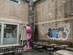 -VOYAGE COFFEE 咖啡烘焙工坊店(798艺术区店)