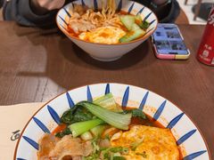 -面乙新派手擀面(大悦城店)