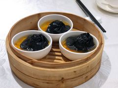 -十二粤味·顺德菜·烧鹅点心(五四广场店)