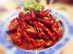 甜辣小龙虾-埭溪四季乐