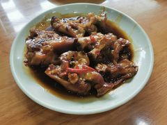 -贤花饭店(城阳店)