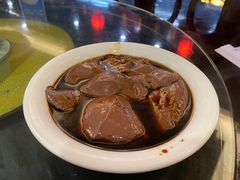 猪血-燕江楼(燕东店)