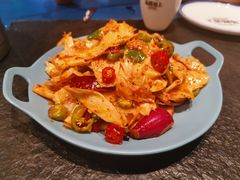 -马路边上·小海鲜烧烤(八一路店)