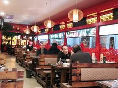 大堂-哈老太太(联盟路店)