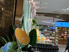 -杭州大厦LSE城市生活超市(杭州大厦店)