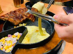 -肥肥虾庄·金牌油焖大虾(杨园滨江时代walk店)