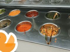 -花味烤肉·拌饭(庐阳万象汇店)