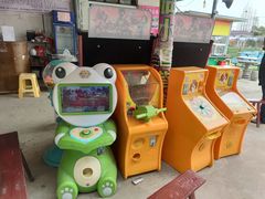 -小鱼草莓采摘园农家乐·小鱼餐厅