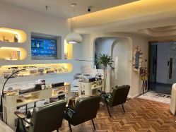 -雪儿·YuKi美甲美睫皮肤管理Salon