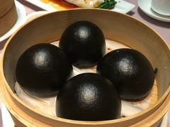 -荣轩(新荣记环球金融中心店)