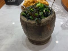 -郑件洋芋饭庄