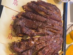 -老浒记民俗酒楼(王府井店)