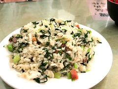 咸肉菜饭-二中酸辣汤(无锡梁溪区店)