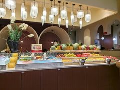-凡塔斯牛排自助餐厅(莆田万达店)
