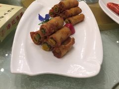 -汤记传菜(秀浦路店)