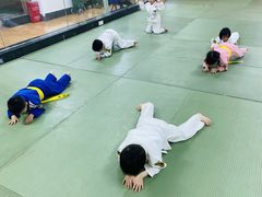 -一本柔道跆拳道馆(蜀汉路分馆)