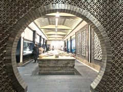 -健眺小海鲜(临海后山店)