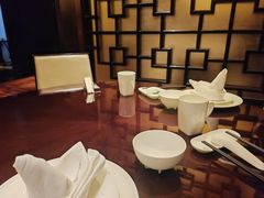 -万豪中餐厅·粤菜·北京粤财JW万豪酒店