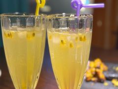 -甘尼仕印度餐厅爵士酒吧(阳春巷店)