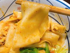 -陇上秦轩biangbiang面(萧山万象汇店)