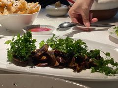 见手青-弗兰克牛排西餐厅Ribone steak house(柠檬花园店)