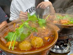 -川香煲(茅台路店)