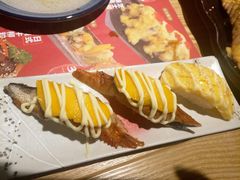 -鱼民·现造寿司(育德店)