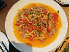 -小喜客·云南特色菜(纳西庭院店)