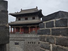 -大同古城墙