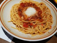 -萨莉亚意式餐厅(浦江万达广场店)