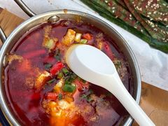 -为民烧烤吧.自贡爆炒菜(收录10年好店)