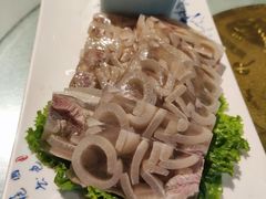 猪皮冻-梅飞酒家(桑园路店)