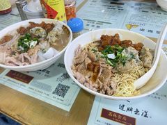 -荔林食店(西华路店)