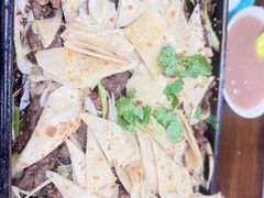 -清真永恒华威肉饼(潘家园店)