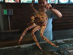 帝王蟹-蟹之国·精品蟹料理(极地店)