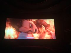 -大光明电影院(南京西路店)