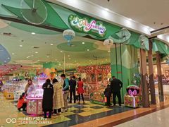 -永旺梦乐城国际商城(北清路店)