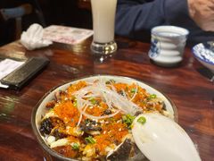 鳗鱼饭-熊藏居酒屋(kkone店)