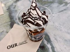 -OUR Bakery(国贸商城店)