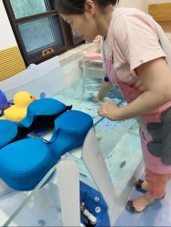 点击看大图 -趣童婴幼儿SPA母婴生活馆(孔雀城店)