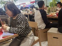 -阳阳中国饭(龙湖大兴天街)