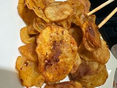 -神仙钵湘香土菜馆(光华路店)