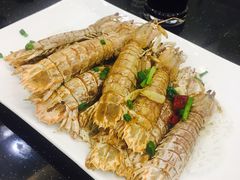 -劲莲舟山海鲜(东书房路店)