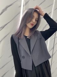 -icare美发沙龙